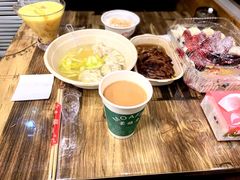 -蒙雅力港式茶餐厅(学人特色商业街店)