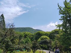 -虞山风景区