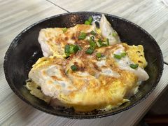 -嵊州小吃(萧山街店)