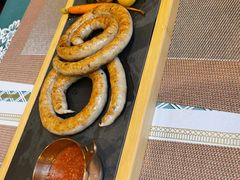 -安德烈俄式西餐厅(中央大街店)