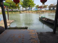 -晓琦农家菜馆·地道农家菜