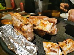 -济州爱肉堂(总店)