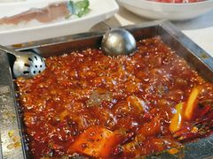 -红鼎坊·老成都火锅(新南门店)