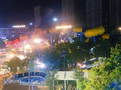 -武汉玛雅海滩水公园