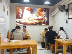 -朱大嘴肥肠血旺(福字街店)