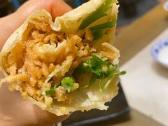 -大张烙馍村(泉山店)