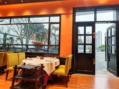 -粥旺庄(芳村店)