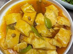 -闫府私房菜·老字号(恒隆店)