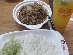 -南城香·饭香串香馄饨香(赵公口店)