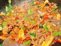 -小隐人家(乐松店)