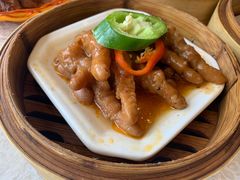 -壹山酒楼(三乡店)