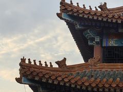 -大明幻境第一城