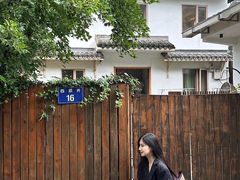 -杭州西湖风景名胜区-满觉陇四眼井