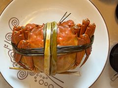 -水岸居湖景农家乐·阳澄湖大闸蟹