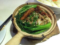 香港仔码头茶餐厅(凤阳店)-香港仔茶餐厅(凤阳店)