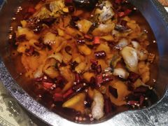 -鑫巴蜀小镇 · 水煮鱼专研店(玉桥店)