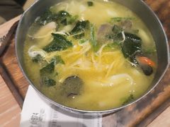 -小满手工粉(上海月星环球港店)