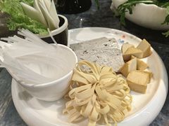 -百草滩羊清水涮羊肉·清真·宁夏盐池滩羊(莲花桥店)