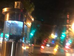 -上海交通大学医学院附属同仁医院-地下停车库