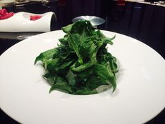 北极冰草-马仕玖煲·融合菜·酥不腻烤鸭(人大店)