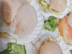 -77号渔船·蒸海鲜青岛菜(积米崖店)