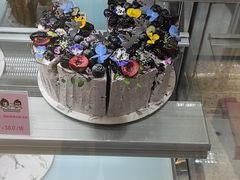 -丁香西饼屋(桂林路店)