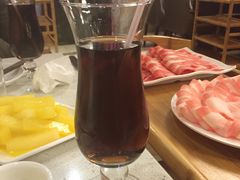 -秦池天下特色火锅(东葛望园店)