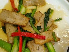 -金山记靓鸡专门店·中山菜