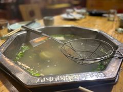 -汕锦记潮汕生鲜牛肉馆(富华店)