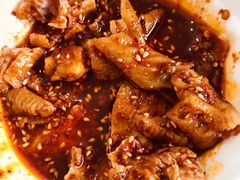 -邛崃奶汤面钵钵鸡(平安巷店)