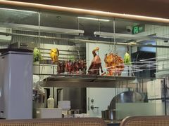 -南拳十三姨·潮汕砂锅粥·粤菜(西单大悦城店)