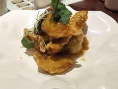 传统锅包肉-老边饺子馆(中街店)