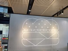 -麦当劳(宾水西道店)