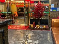 -君之悦·影院式足道·养生SPA(回兴店)