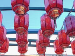 -醉香隆.山水庭院.湖北菜(东湖店)