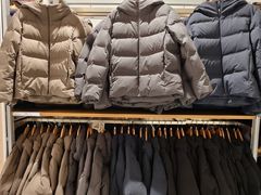 -优衣库(广州天河领展广场店)