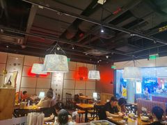 -和府捞面(西溪印象城店)