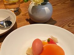 -Mercato莫卡多露台餐厅与酒吧(K11店)