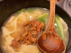 河南生炝羊肉烩面-博望坡酒楼(漕溪路店)