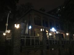 -融园咖啡馆(昙华林店)