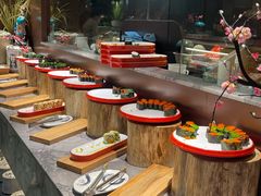 -阪尚皇·原切牛排·烤肉火锅自助(北京路店)