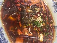 -雨田饭店(华兴东街店)