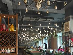 -ITA·意塔意大利餐厅(亦庄店)