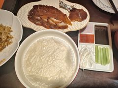 -庭院江南菜•烤鸭•非遗传承(上地•清河店)