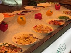 -马哥孛罗咖啡厅·Cafe Marco (厦门马哥孛罗东方大酒店)