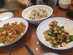 -拌粉君·江西小炒(石厦时代店)
