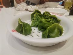 -双合园·海鲜水饺青岛菜(万佳广场店)