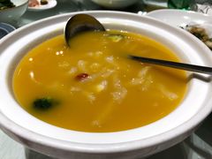 -香雪海饭店中餐厅(人民桥店)