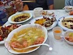 -来之顺海鲜菜馆·青岛菜·始于1993(栈桥店)