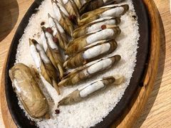 -莆田餐厅(滨海广场店)